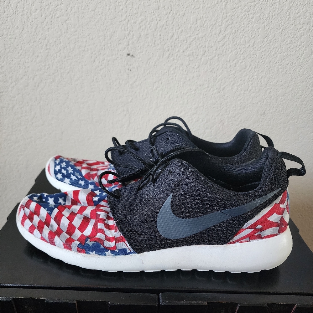 Nike sneakers